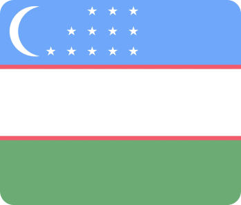 Узбекский